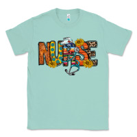 Nurse Western Classic Tee | Teevron