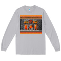 Moon Dust proud dadtumbler Long Sleeve Tee - HRA Design Shop
