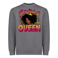 Storm birthday queen Heavyweight Sweatshirt - Zillion Design Studio