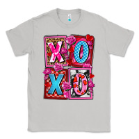 Moon Dust xoxo with roses and candies olivia Classic Tee - OliviaCreatesArt