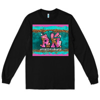 Black rn registered  nurse Long Sleeve Tee - AdoDesignShop