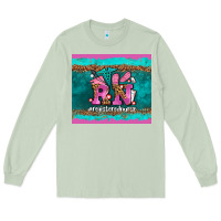 Matcha rn registered  nurse Long Sleeve Tee - AdoDesignShop