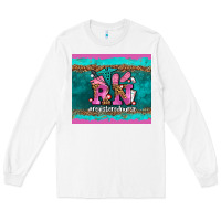 White rn registered  nurse Long Sleeve Tee - AdoDesignShop