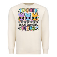 Sandshell teacher of the sweetest Premium Sweatshirt - MaliasSmallBusiness