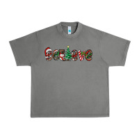 Tornado christmas believe Urban Heavy Tee - RanaPortraitStore