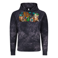 Cloud Black western coffee cups Vintage Hoodie - texasbilliewilder