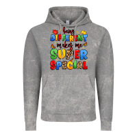 Cloud Rock being different makes me super special Vintage Hoodie - JahusDesignShop