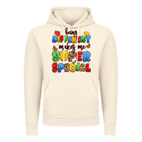 Vintage Artic being different makes me super special Vintage Hoodie - JahusDesignShop