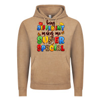 Vintage Coffee being different makes me super special Vintage Hoodie - JahusDesignShop