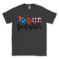 Smoke proud firefighter Classic Tee - HRA Design Shop