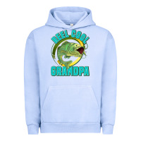 Pigment Grape Ice reel cool grandpa Urban Hoodie - Jasminsmagicworld