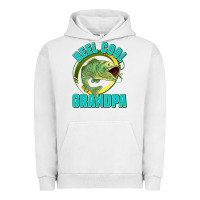 Pigment Lunar Rock reel cool grandpa Urban Hoodie - Jasminsmagicworld