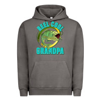 Pigment Tornado reel cool grandpa Urban Hoodie - Jasminsmagicworld