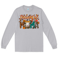 Moon Dust thankful mama sheep Long Sleeve Tee - RacoonDesign