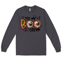 Smoke the boo crew Long Sleeve Tee - RacoonDesign