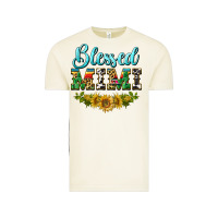 Vintage Arctic blessed mimi Vintage Tee - BarkalooDesign