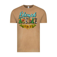 Vintage Camel blessed mimi Vintage Tee - BarkalooDesign