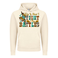 Vintage Artic this is how i fight my battles Vintage Hoodie - texasbilliewilder