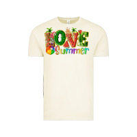 Vintage Arctic love summer with watermelon tbw Vintage Tee - texasbilliewilder