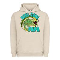 Pigment French Oak reel cool papa Urban Hoodie - Jasminsmagicworld