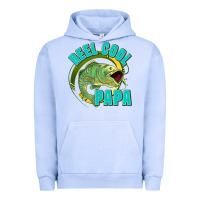 Pigment Grape Ice reel cool papa Urban Hoodie - Jasminsmagicworld
