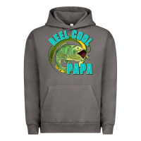 Pigment Tornado reel cool papa Urban Hoodie - Jasminsmagicworld