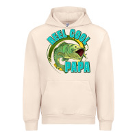 Sandshell reel cool papa Urban Hoodie - Jasminsmagicworld