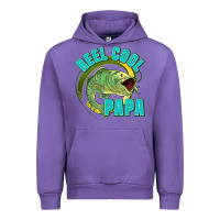 Tulip reel cool papa Urban Hoodie - Jasminsmagicworld