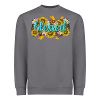 Storm blessed tbw Heavyweight Sweatshirt - texasbilliewilder
