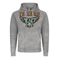 Cloud Rock thunderbird freebird Vintage Hoodie - texasbilliewilder