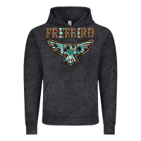Vintage Arctic thunderbird freebird Vintage Hoodie - texasbilliewilder