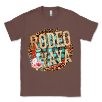 Chestnut rodeo yaya Classic Tee - RacoonDesign