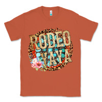 Copper rodeo yaya Classic Tee - RacoonDesign