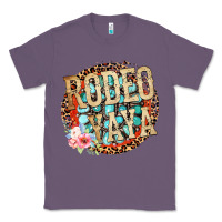 Lavender rodeo yaya Classic Tee - RacoonDesign
