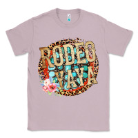 Lilac rodeo yaya Classic Tee - RacoonDesign