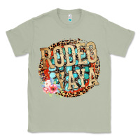Matcha rodeo yaya Classic Tee - RacoonDesign