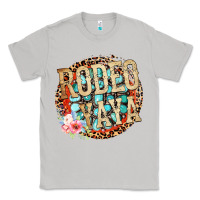 Moon Dust rodeo yaya Classic Tee - RacoonDesign
