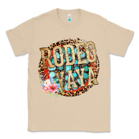 Mushroom rodeo yaya Classic Tee - RacoonDesign