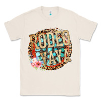 Rodeo Yaya Classic Tee | Teevron
