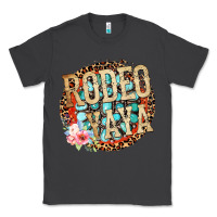 Smoke rodeo yaya Classic Tee - RacoonDesign