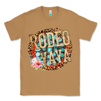 Toasted Coconut rodeo yaya Classic Tee - RacoonDesign
