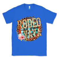 True Royal rodeo yaya Classic Tee - RacoonDesign