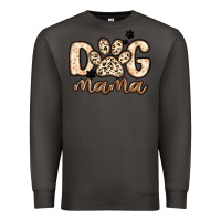 Smoke dog mama Premium Sweatshirt - MaliasSmallBusiness