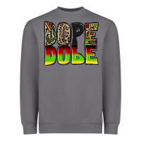 Storm dope Heavyweight Sweatshirt - Zillion Design Studio