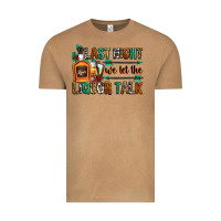 Vintage Camel last night we let the liquor talk Vintage Tee - Zillion Design Studio