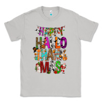 Moon Dust happy hallothankmas Classic Tee - FaDigitalArtStudio