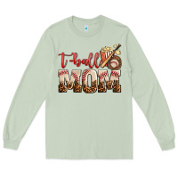 Matcha t ball mom Long Sleeve Tee - AdoDesignShop