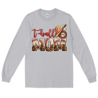 Moon Dust t ball mom Long Sleeve Tee - AdoDesignShop
