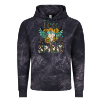 Cloud Black western boho free spirit Vintage Hoodie - texasbilliewilder