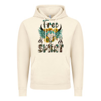Vintage Artic western boho free spirit Vintage Hoodie - texasbilliewilder